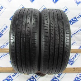 шины бу 235 55 R19 Wanli Flash AS028 - 0027358