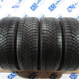 шины бу 225 55 R19 Pirelli Ice Zero FR - 0027359