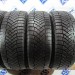 шины бу 225 55 R19 Pirelli Ice Zero FR - 0027359