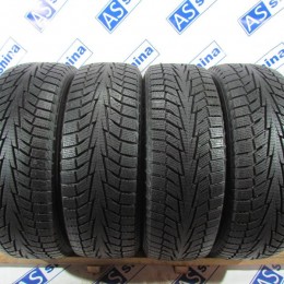 шины бу 215 60 R17 Hankook Winter i*Cept iZ 2 W616 - 0027360