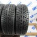 шины бу 215 60 R17 Hankook Winter i*Cept iZ 2 W616 - 0027360