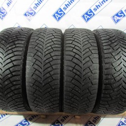 шины бу 235 55 R19 Michelin X-Ice North 4 SUV - 0027363