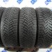 шины бу 235 55 R19 Michelin X-Ice North 4 SUV - 0027363