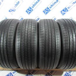 шины бу 235 55 R19 Wanli Flash AS028 - 0027364