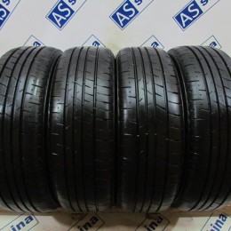 шины бу 195 60 R17 Bridgestone Piayz PX-RV II - 0027366