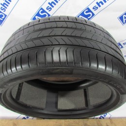 шины бу 285 35 R20 Pirelli P Zero PZ4 - 0027367