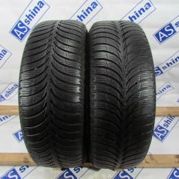 шины бу 215 65 R16 GoodYear Ultra Grip Ice + - 0027374