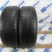 шины бу 215 65 R16 GoodYear Ultra Grip Ice + - 0027374