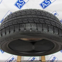 шины бу 215 55 R17 Roadstone Winguard Ice - 0027377