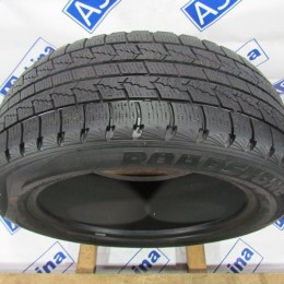 шины бу 215 55 R17 Roadstone Winguard Ice - 0027378
