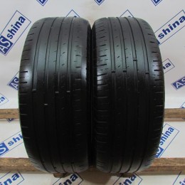 шины бу 215 60 R16 Kumho Ecsta HS51 - 0027382