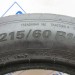шины бу 215 60 R16 Kumho Ecsta HS51 - 0027382