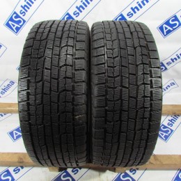 шины бу 205 55 R16 GoodYear Ultra Grip Ice Navi Zea - 0027393