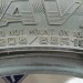 шины бу 205 55 R16 GoodYear Ultra Grip Ice Navi Zea - 0027393