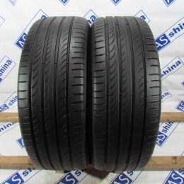 шины бу 235 55 R19 Pirelli Powergy - 0027394