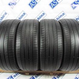 шины бу 215 50 R18 Michelin Primacy 3 - 0027395