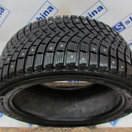 шины бу 275 40 R20 Michelin Latitude X-ICE North Lxin2 - 0027399