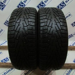 шины бу 265 65 R17 Nokian Hakkapeliitta 7 SUV - 0027400