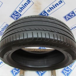 шины бу 215 50 R17 Pirelli Powergy - 0027403