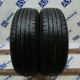 шины бу 225 65 R17 Dunlop Grandtrek PT3 - 0027408
