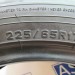 шины бу 225 65 R17 Dunlop Grandtrek PT3 - 0027409
