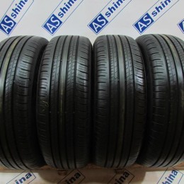 шины бу 225 65 R17 Dunlop Grandtrek PT30 - 0027410