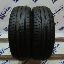 шины бу 215 65 R16 Dunlop Enasave RV505 - 0027413