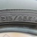 шины бу 215 65 R16 Dunlop Enasave RV505 - 0027413