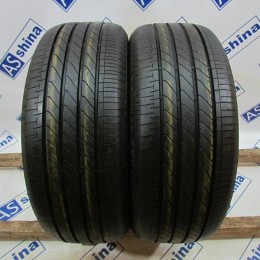 шины бу 235 55 R17 Bridgestone Turanza T005A - 0027414