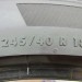 шины бу 245 40 R18 Continental ProContact CX - 0027417
