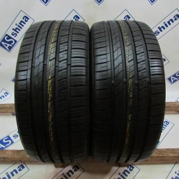 шины бу 245 40 R18 Nexen N'FERA AU7 - 0027418