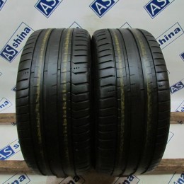 шины бу 255 45 R18 Michelin Pilot Sport 5 - 0027419