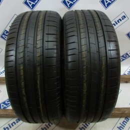 шины бу 255 50 R19 Pirelli P Zero PZ4 - 0027423