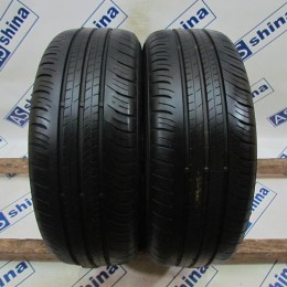 шины бу 205 55 R16 Dunlop Enasave EC300+ - 0027424