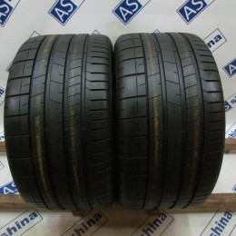 шины бу 305 35 R19 Pirelli P Zero PZ4 - 0027426
