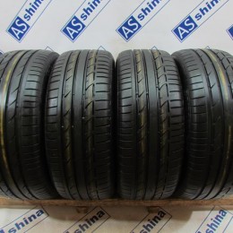 шины бу 225 50 R18 Bridgestone Potenza S001 - 0027427