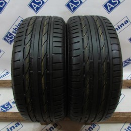 шины бу 245 50 R18 Bridgestone Potenza S001 - 0027428