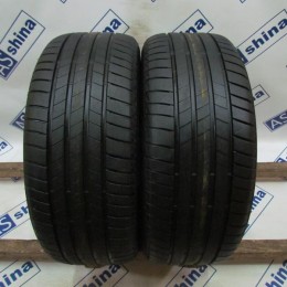 шины бу 225 55 R16 Bridgestone Turanza T005 - 0027429