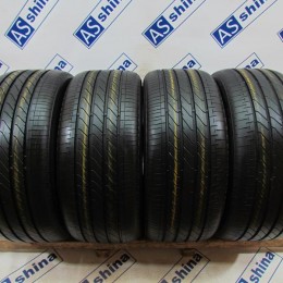 шины бу 245 40 R18 Bridgestone Turanza T005A - 0027430