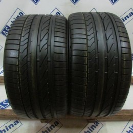шины бу 285 30 R19 Bridgestone Potenza RE 050A - 0027431