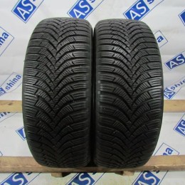 шины бу 185 55 R15 Hankook Winter i*Cept RS2 W452 - 0027434
