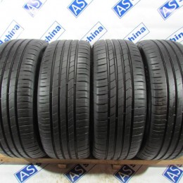 шины бу 225 55 R17 Kumho Ecsta HS51 - 0027436