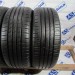 шины бу 225 55 R17 Kumho Ecsta HS51 - 0027436