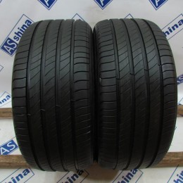 шины бу 255 45 R18 Michelin Primacy 4 - 0027439