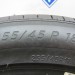 шины бу 255 45 R18 Michelin Primacy 4 - 0027439