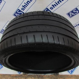 шины бу 275 35 R19 Michelin Pilot Sport 4 - 0027441