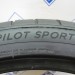 шины бу 275 35 R19 Michelin Pilot Sport 4 - 0027441