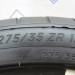шины бу 275 35 R19 Michelin Pilot Sport 4 - 0027441