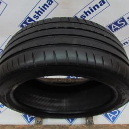 шины бу 255 40 R19 Michelin Pilot Sport 4 - 0027442