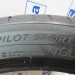 шины бу 255 40 R19 Michelin Pilot Sport 4 - 0027442